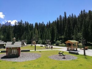 parco giochi