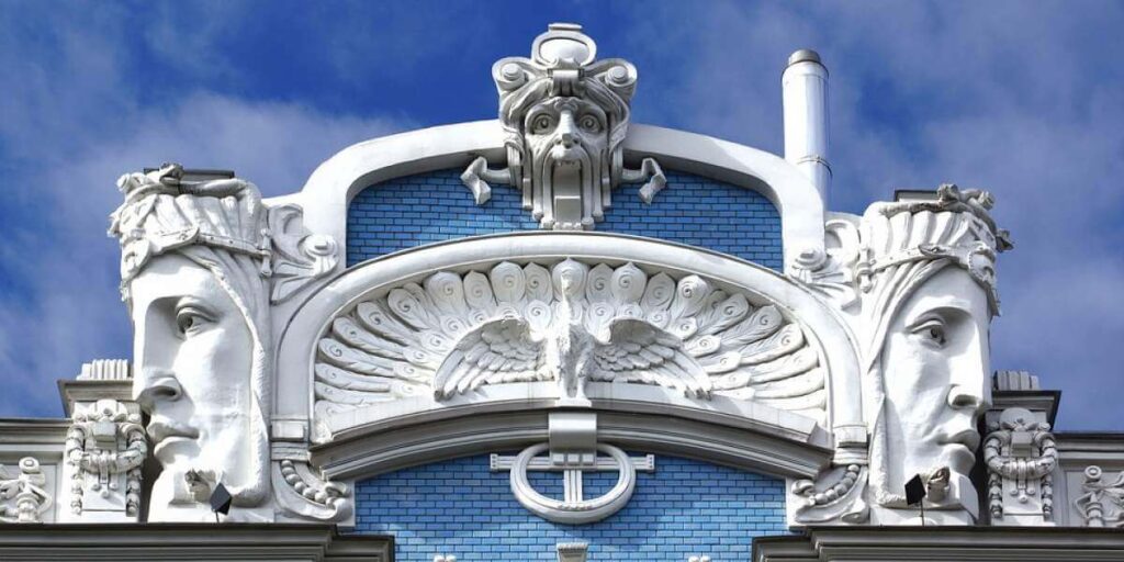 Viaggiare Lettonia 2021 Riga