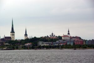 9 giorni Helsinki, Tallin, Riga, Vilnius in libertà