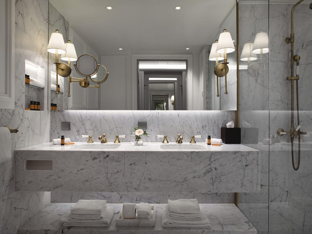 Britotel bagno