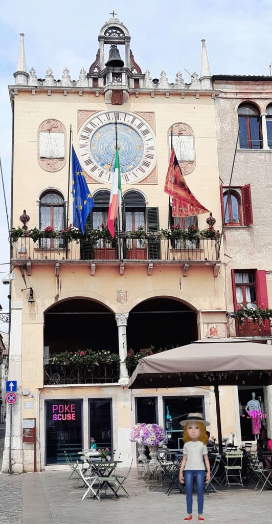 Bassano del Grappa Centro