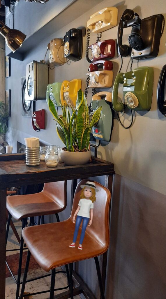 Officina, Bassano del Grappa