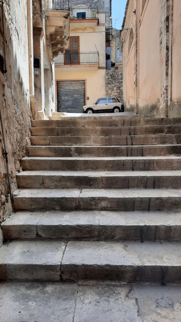 Gran Tour Sicilia 2021 Modica