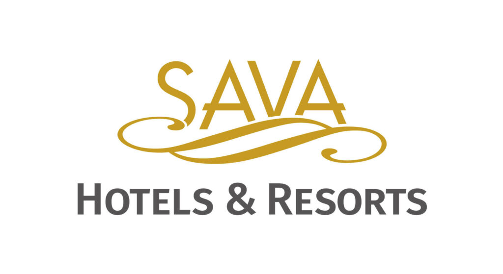 Partner Page Logo Sava Hotels and Resorts