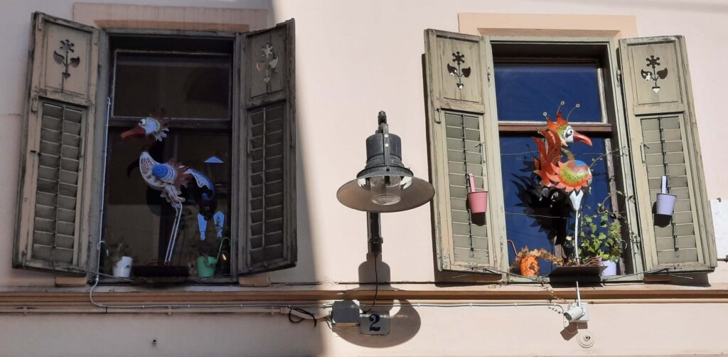 Bolzano è in Italia