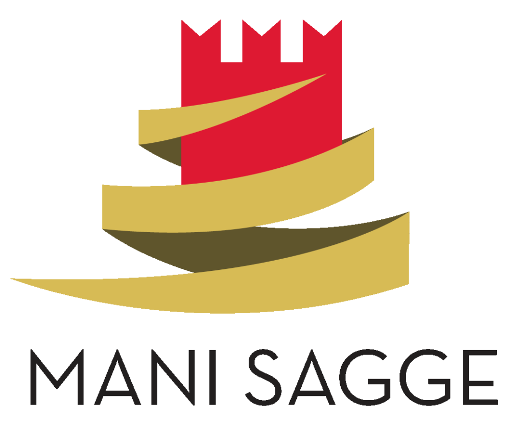 Partner Page, Mani Sagge