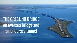 codice sconto Malmo Ponte OresundBridge
